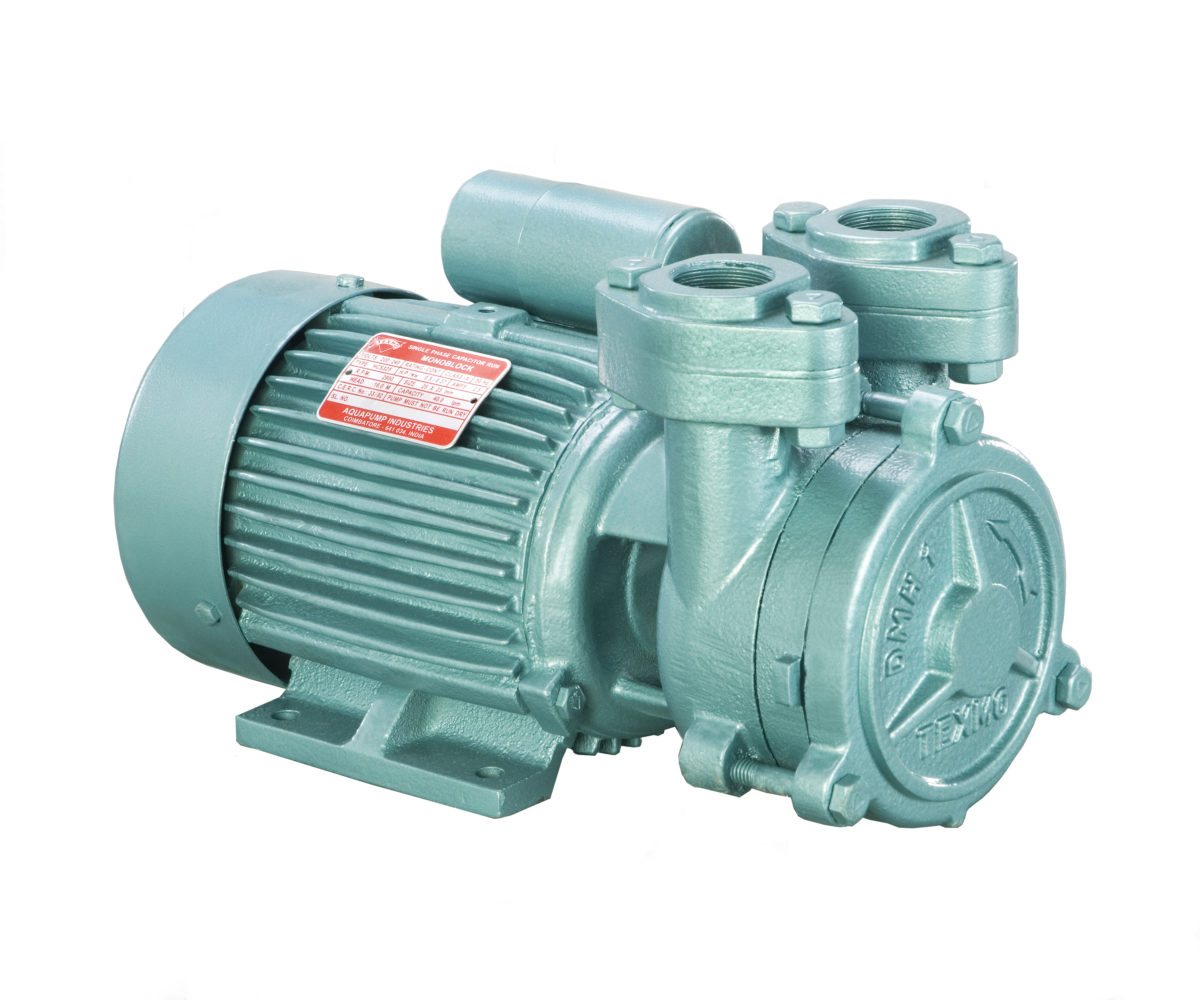 Domestic Pumps